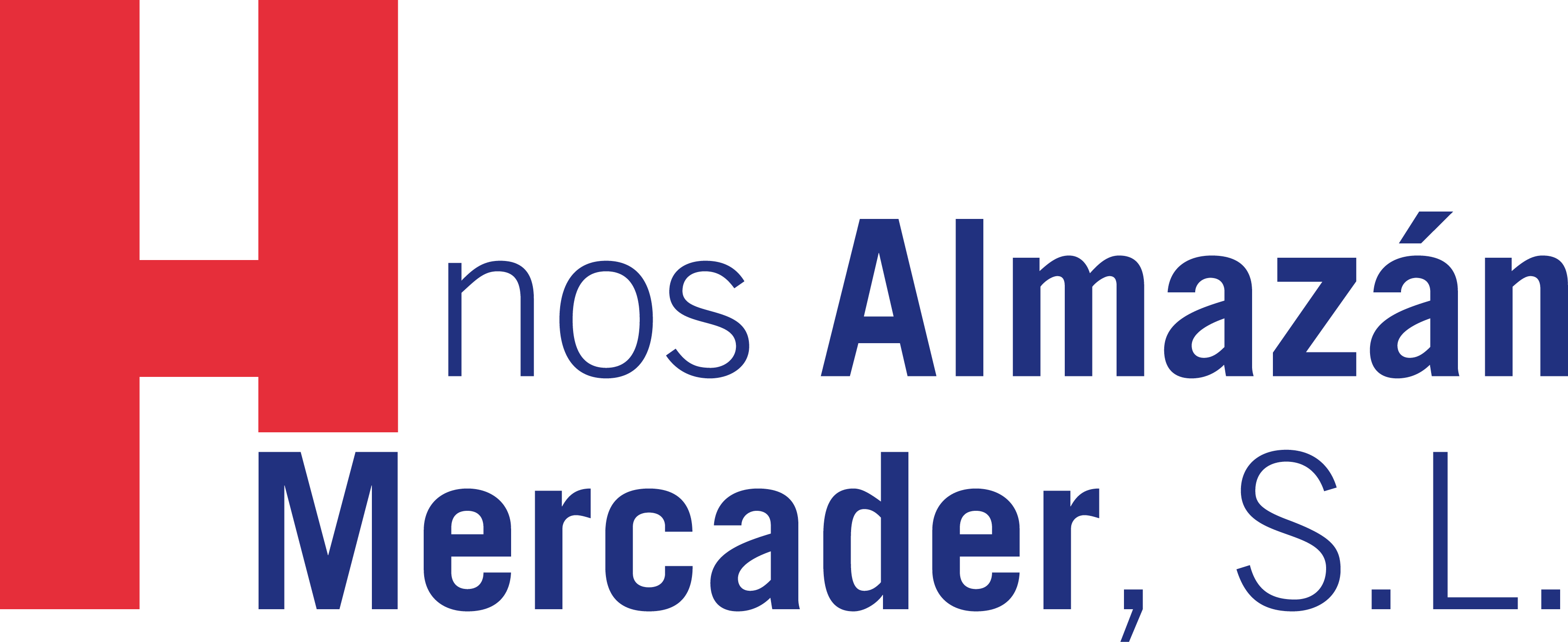 Hnos Almazan Mercader, S.L. – Instaladores Eléctricos